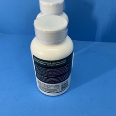2-Pack Enzyme Science PEA + 120 Capsules Gluten Free
