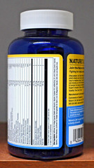 Nature’s Life Daily Multivitamin 120 Softgels 2 Per Day Immunity & Energy