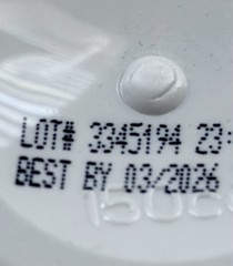 NOW Brain Elevate Cognitive Function Vegan Non-GMO 60 Veg Caps EXP 03/2026