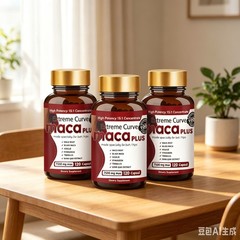 Enhanced 3PCS Ultimate Maca & sexy hip 7500mg Butts AUTHENTIC