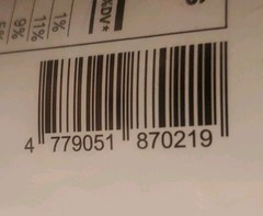 ColonBroom Dietary Supplement – Strawberry 12.06 Oz (342 g) 60 Servings *Sealed