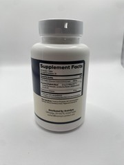 BrainSync Memory and Focus 30 Dissolvable Tablets Free Shipping Exp 9/2026!