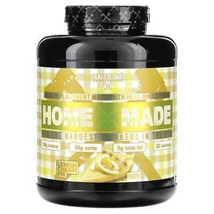 Home Made, Meal Replacement, LEMON CREAM PIE , 6.5 lbs (2,950 g)