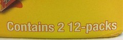 5 Hour Energy Shot Peach Mango Extra Strength 24 Ct Box 1.93 oz Bottles Five Hr
