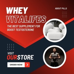 (2 Pack) Max Vitalize Advanced Male Support Supplement MaxVitalize 120 Capsules