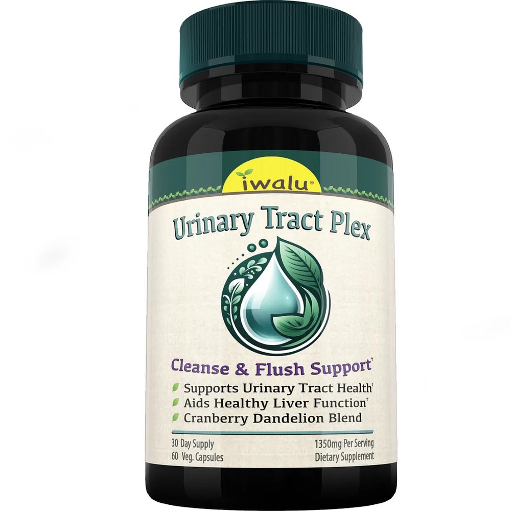 Supplements Over The Counter For UT | Best Supplement Capsules FREE SHIP