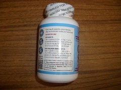 Cold Snap-Snap Dynasty- Supports Immune Health 120 Capsules Exp 3/20/2028