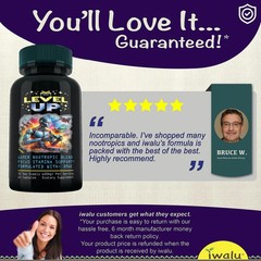 Supplements to Improve Memory | Best Supplement Capsule Pill Men Women FREE SHIP