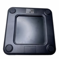 Digital Body Weight Scale Bathroom Scale w/ Backlit LCD Display 400lb/180KG USA