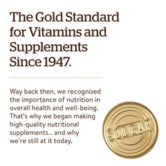 Solgar Quercetin Complex with 100 Count (Pack of 1), Standard Packaging
