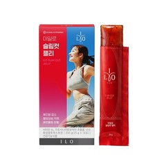 DongA Pharm ILO slim cut weight management jelly 3 boxes 42 sticks k beauty
