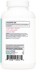 Nutricost D-Mannose with Cranberry Extract for Women 1300mg 180 capsules