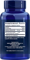 360 Count Boron 3mg Capsules – Enhanced with Riboflavin for Optimal Health