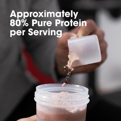 Gold Standard 100% Isolate, Chocolate Bliss, 3 Pounds, 44 Servings Packaging …
