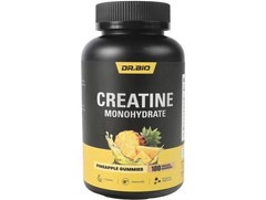 Gomitas de monohidrato de creatina, piña, 100 unidades