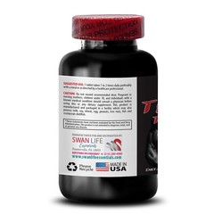 Daily Activation – TRIBULUS TERRESTRIS EXTRACT – Pure Activation 1 Bottle 90 Tab