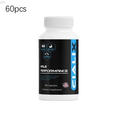 Cialix Vitamin Performance Capsules Pills For Men New – Optimized