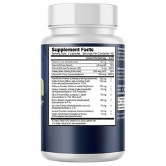 1-3PK SofSofonfon Nerve Health Supplement 60ct Supports Nerve Function-New