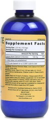 Good State – Liquid Ionic Bioavailable Calcium 144 mg (8 fl oz)