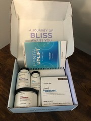 Modere Uplift System Take 4 NEW