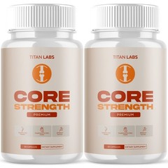 3 Pack Core Strength Joint Support Advanced Formula CoreStrength