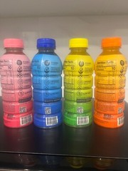 ✅ Mas+ Hydration Drink by Messi All Flavours (PRE-ORDER)