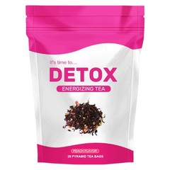 Lulutox Detox Tea – All-Natural,Supports Healthy Weight,Helps Reduce Bloating US