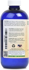 Good State – Liquid Ionic Bioavailable Calcium 144 mg (8 fl oz)