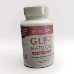 Skinnyfit – Natural Probiotic Supplement (30 Servings) – Weight & Fitness