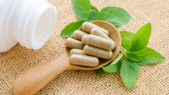 Full-Spectrum Herbal Cleansing – PROSTATE SUPPORT – Daily Nutrient 3Bot