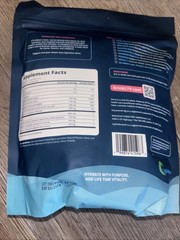 UpWellness LTV Liver Hydration Packets – Electrolytes Powder Packets for Inst…