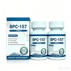 2 bottles B 157 – 1000mcg 120 Capsules