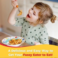 Nature’s Key Appetite Booster Gummies – for Kids to Eat More Appetite Stimulant