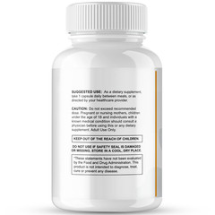 Gut Glucose Capsules, GutGlucose Pills Reviews (2 Pack)