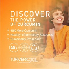 Whole Body Boost Herbal Supplement Extra Strength Curcumin Vegan Non GMO 45x …