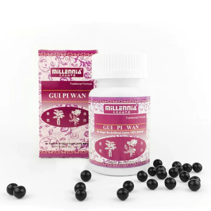 Millennia – Gui Pi Wan -12 Bottle Pack