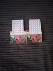 BIG HIPS BIG BUTT ( 2 Boxes)