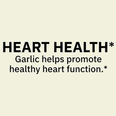 Spring Valley Odor-Controlled Garlic Softgels Dietary Supplement, 1,000 Mg, 120