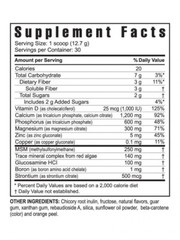 Youngevity Dr. Wallach Beyond Osteo FX™ Powder (3 Pack)