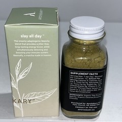 Energy + Mood Booster Dietary Supplement Sealed 1.3oz!!!