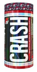 ProSupps Crash, 60 capsules