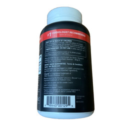 Qunol Ultra CoQ10 180 Softgels 100 mg 3x Better Absorption EXP 5/2028 NEW