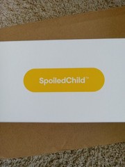 Spoiled child E27 Liquid Collagen Pineapple Flavor 15.2 oz Sealed – NEW