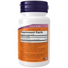 Astaxanthin 4 mg 60 Veg Softgels By Now Foods
