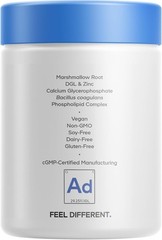 Codeage Acid Defense+ Digestive Support Supplement Marshmallow Root DGL Licorice