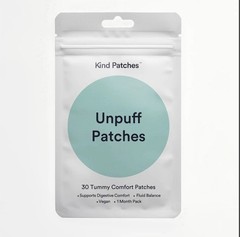 Kind Patches Happy Burn Bundle