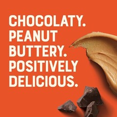 CLIF Nut Butter Bar – Chocolate Peanut Butter – 1.76 oz. (5 Pack)