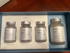 Elemis Renew 21 Day Digestive Support System 100% AUTHENTIC New