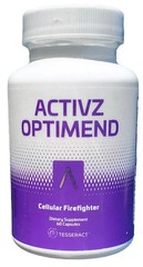 2 Sets of Authentic ACTIVZ TRIFECTA Combo: GNMX, Linq, Optimend. Exp 2026