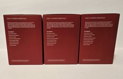 IM8 Daily Ultimate Essentials Supplement Stick Packs 30 per Box – 90 Total Packs